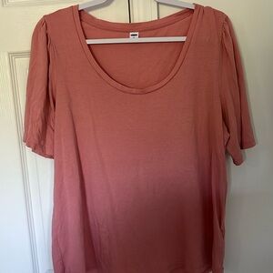 Old Navy Shirt, Sz XL